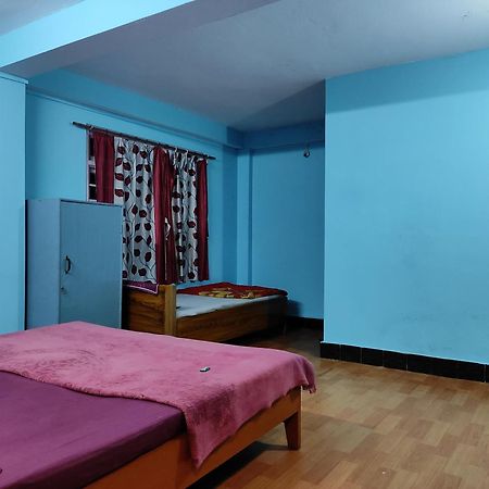 Wind Home Darjeeling- Budget Hotel Near Mall Dardżyling Zewnętrze zdjęcie