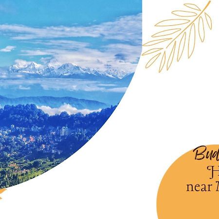 Wind Home Darjeeling- Budget Hotel Near Mall Dardżyling Zewnętrze zdjęcie