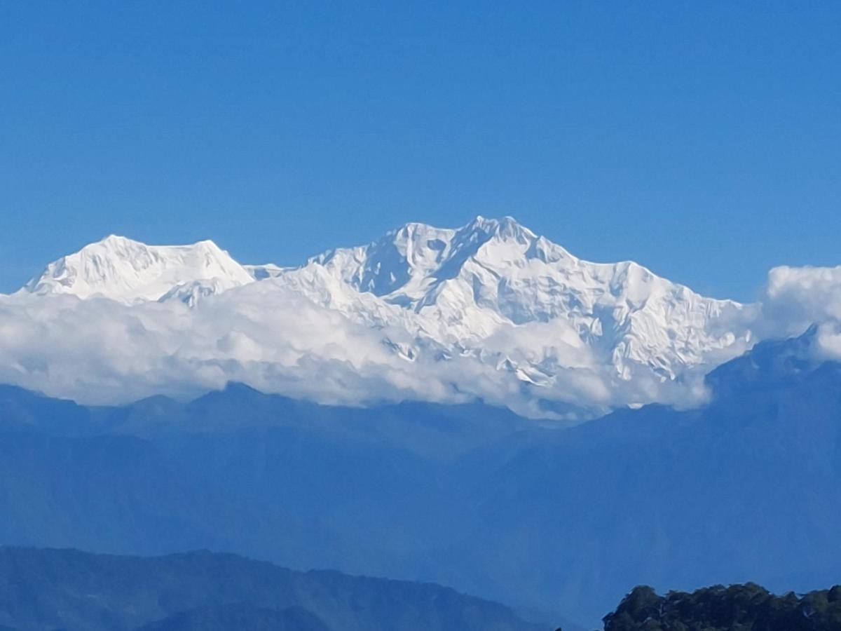 Wind Home Darjeeling- Budget Hotel Near Mall Dardżyling Zewnętrze zdjęcie