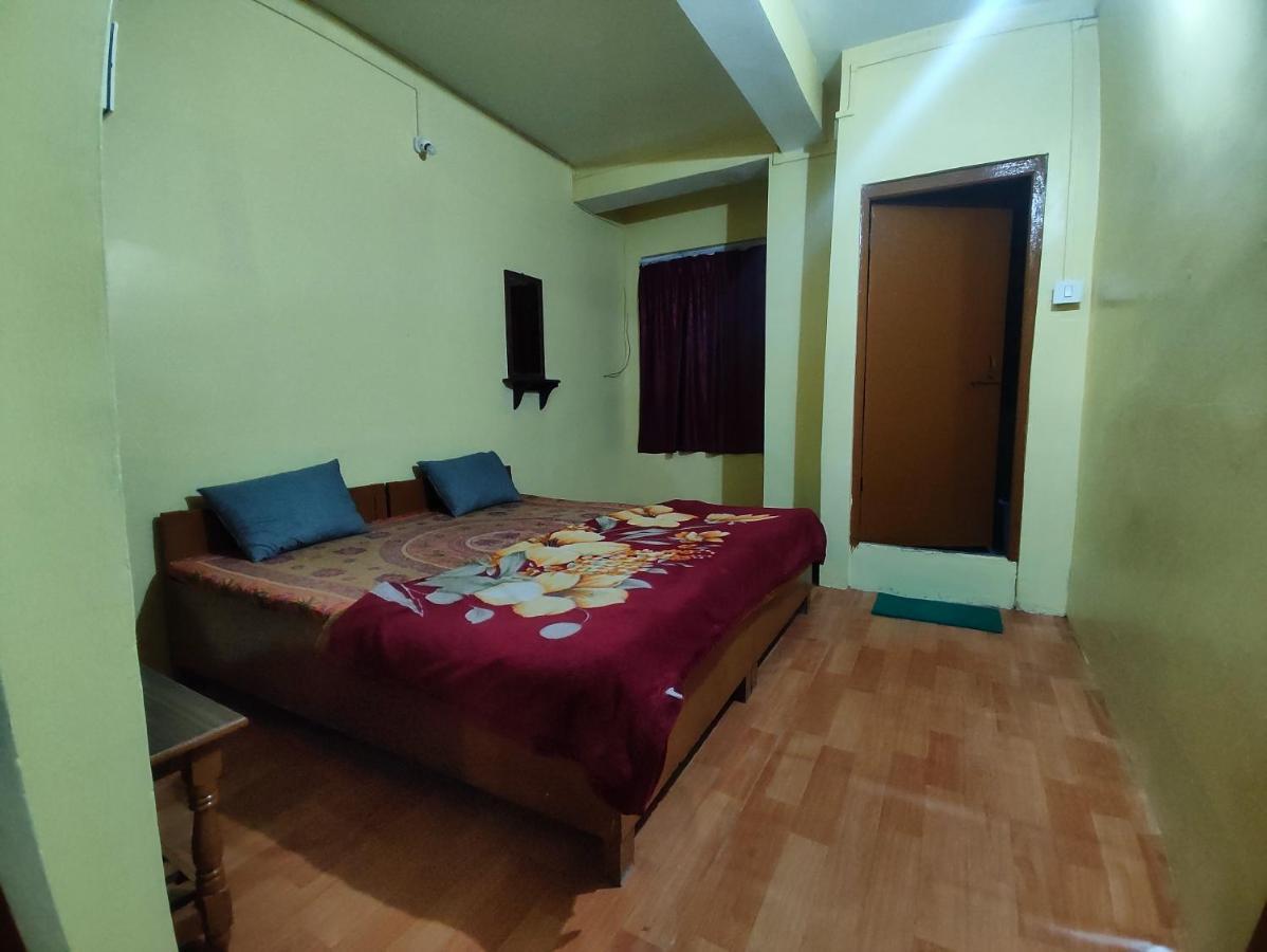 Wind Home Darjeeling- Budget Hotel Near Mall Dardżyling Zewnętrze zdjęcie
