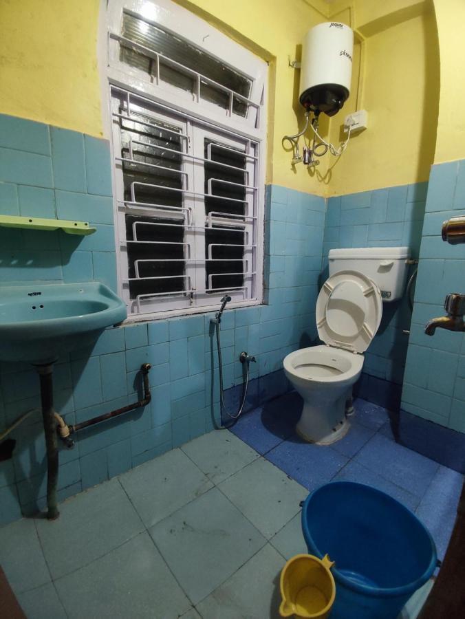 Wind Home Darjeeling- Budget Hotel Near Mall Dardżyling Zewnętrze zdjęcie