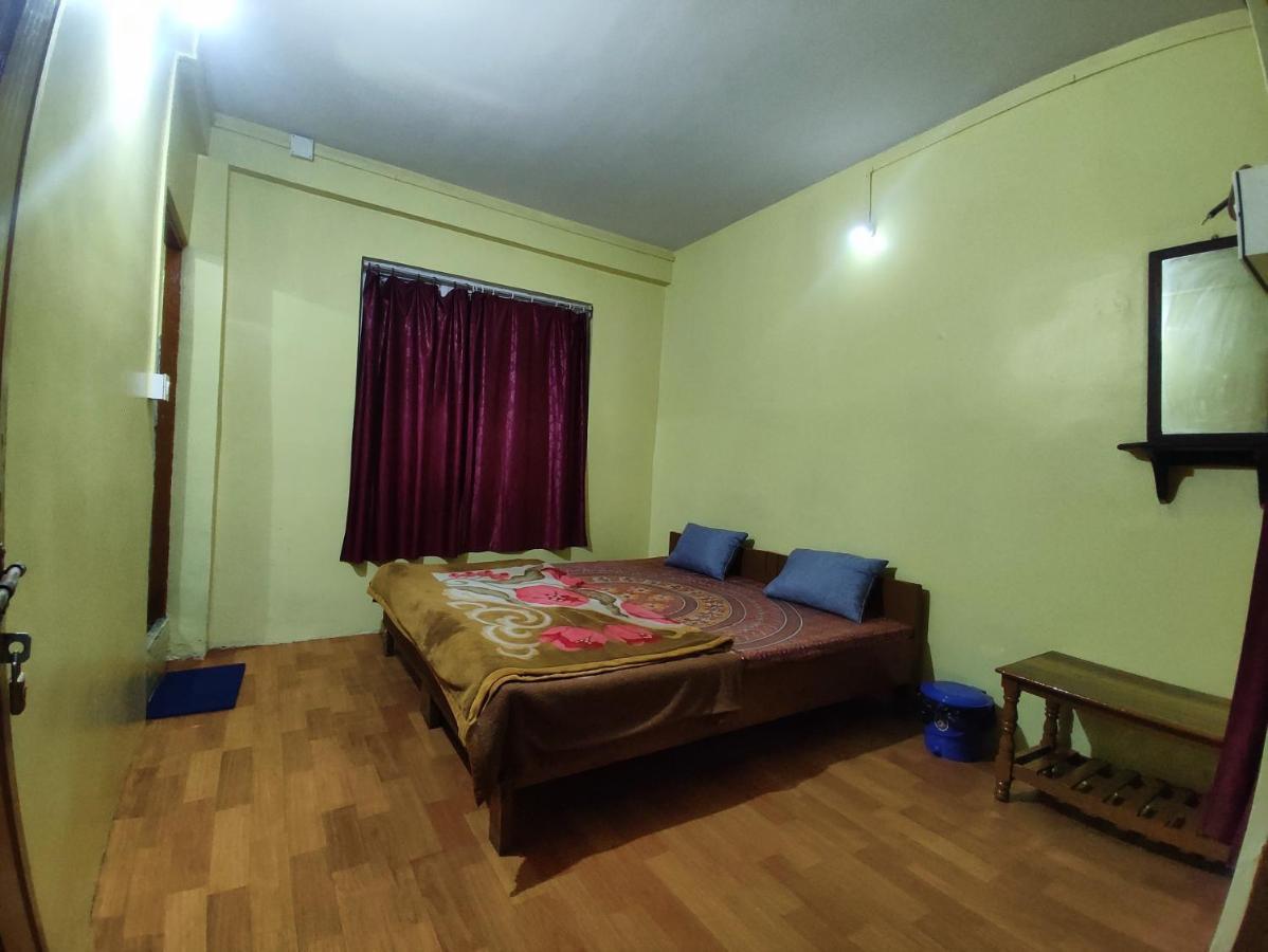Wind Home Darjeeling- Budget Hotel Near Mall Dardżyling Zewnętrze zdjęcie