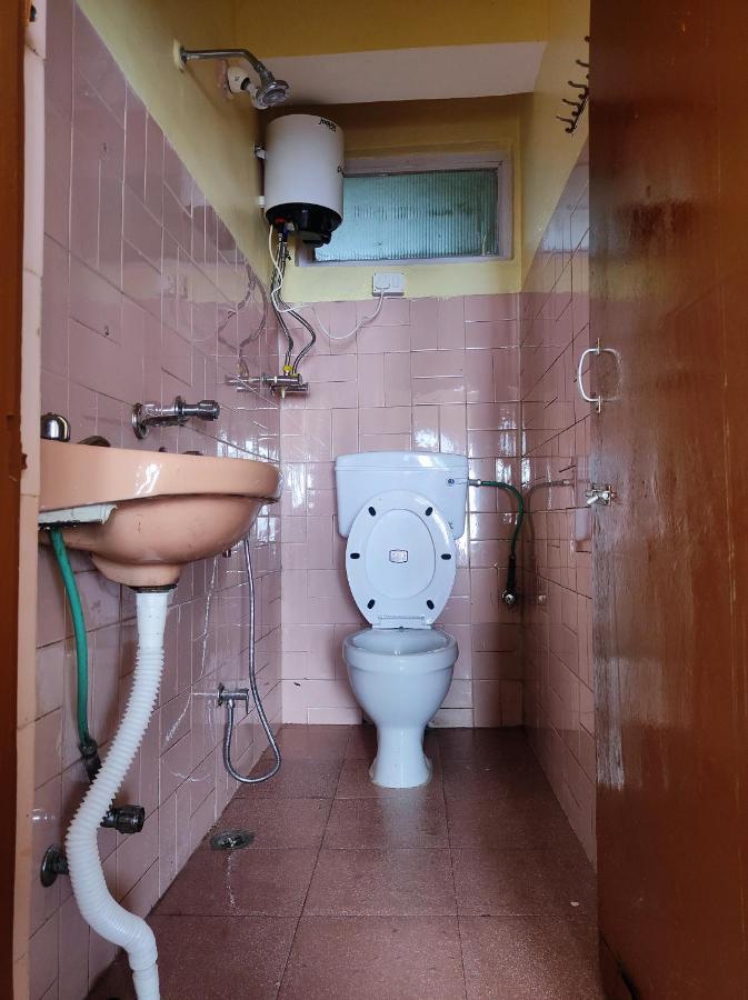 Wind Home Darjeeling- Budget Hotel Near Mall Dardżyling Zewnętrze zdjęcie