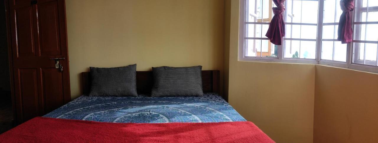 Wind Home Darjeeling- Budget Hotel Near Mall Dardżyling Zewnętrze zdjęcie