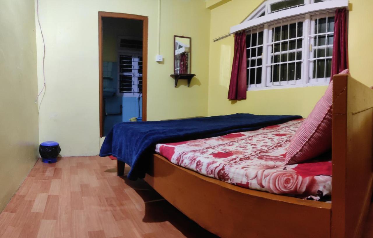 Wind Home Darjeeling- Budget Hotel Near Mall Dardżyling Zewnętrze zdjęcie