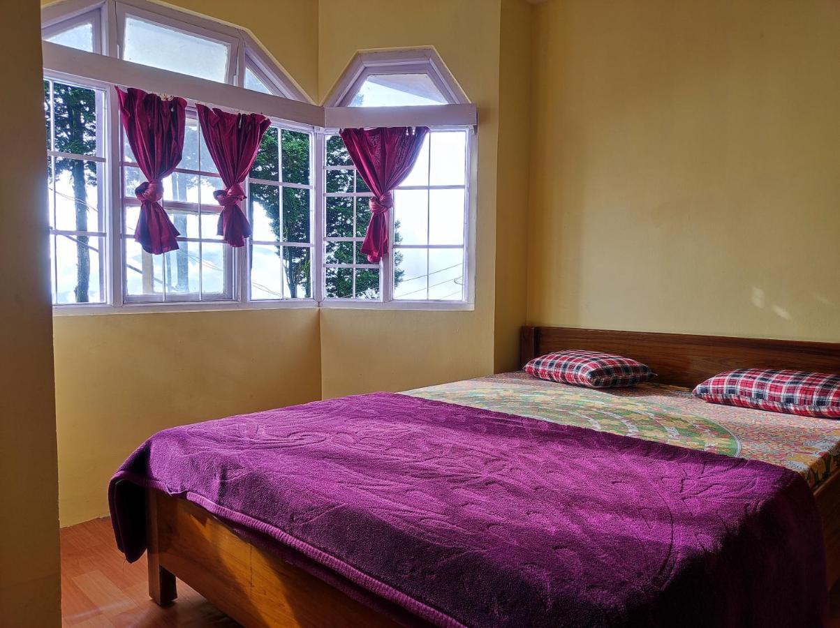 Wind Home Darjeeling- Budget Hotel Near Mall Dardżyling Zewnętrze zdjęcie