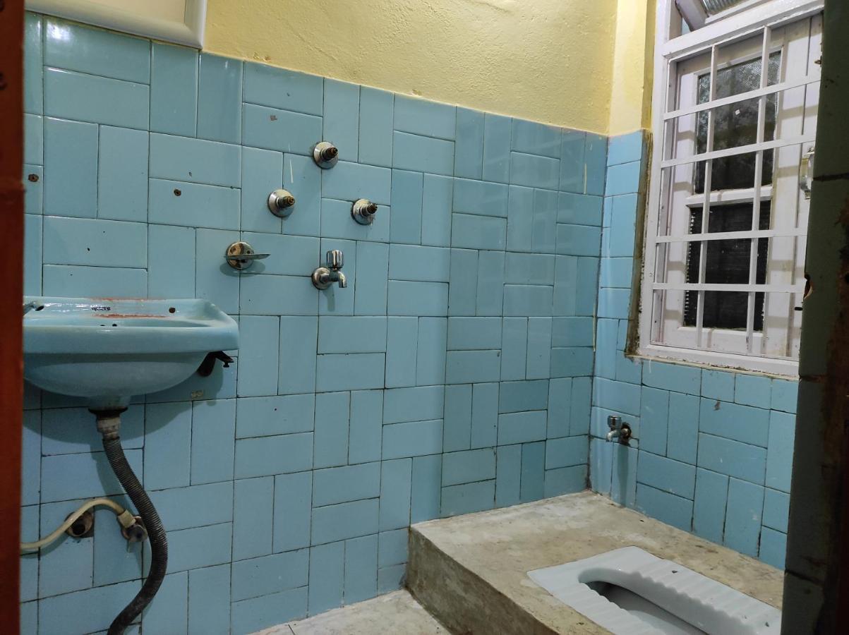 Wind Home Darjeeling- Budget Hotel Near Mall Dardżyling Zewnętrze zdjęcie