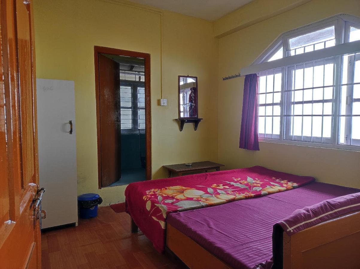 Wind Home Darjeeling- Budget Hotel Near Mall Dardżyling Zewnętrze zdjęcie