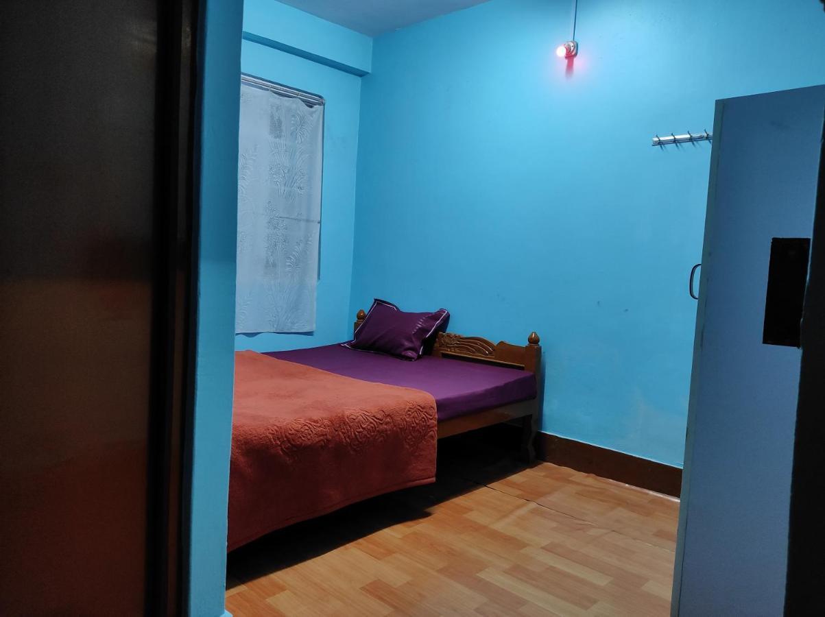 Wind Home Darjeeling- Budget Hotel Near Mall Dardżyling Zewnętrze zdjęcie