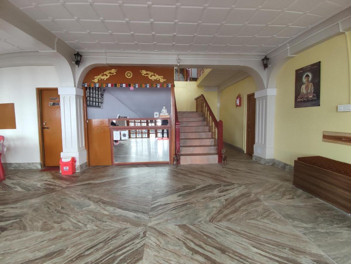 Wind Home Darjeeling- Budget Hotel Near Mall Dardżyling Zewnętrze zdjęcie