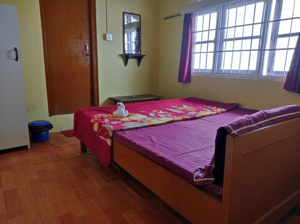 Wind Home Darjeeling- Budget Hotel Near Mall Dardżyling Zewnętrze zdjęcie