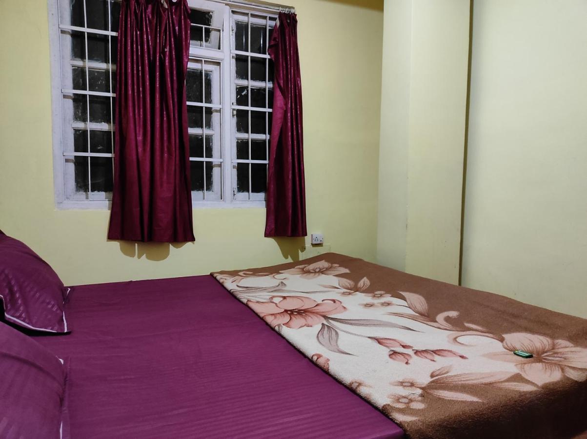 Wind Home Darjeeling- Budget Hotel Near Mall Dardżyling Zewnętrze zdjęcie
