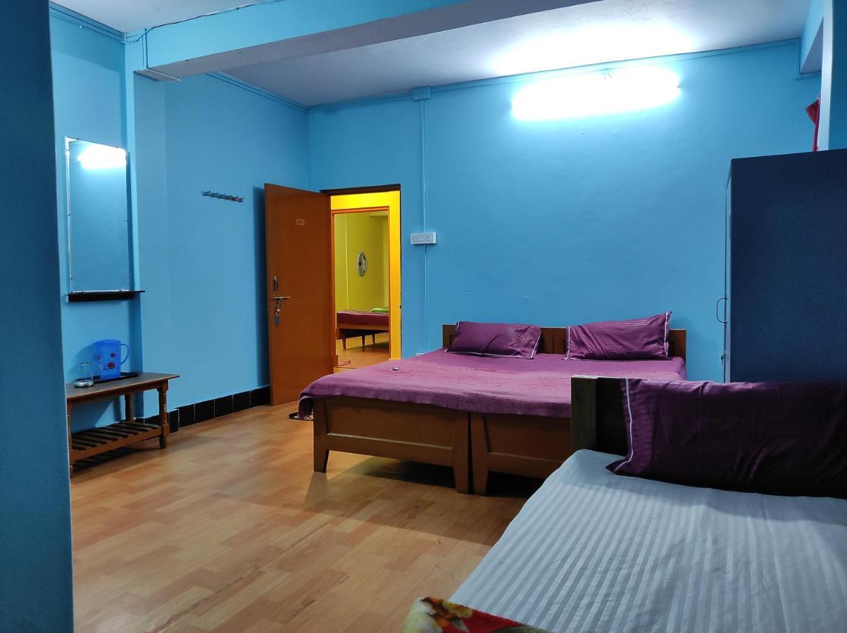 Wind Home Darjeeling- Budget Hotel Near Mall Dardżyling Zewnętrze zdjęcie