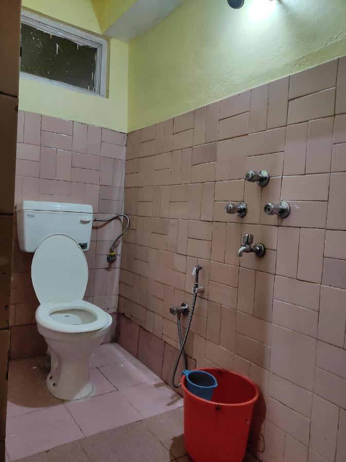 Wind Home Darjeeling- Budget Hotel Near Mall Dardżyling Zewnętrze zdjęcie