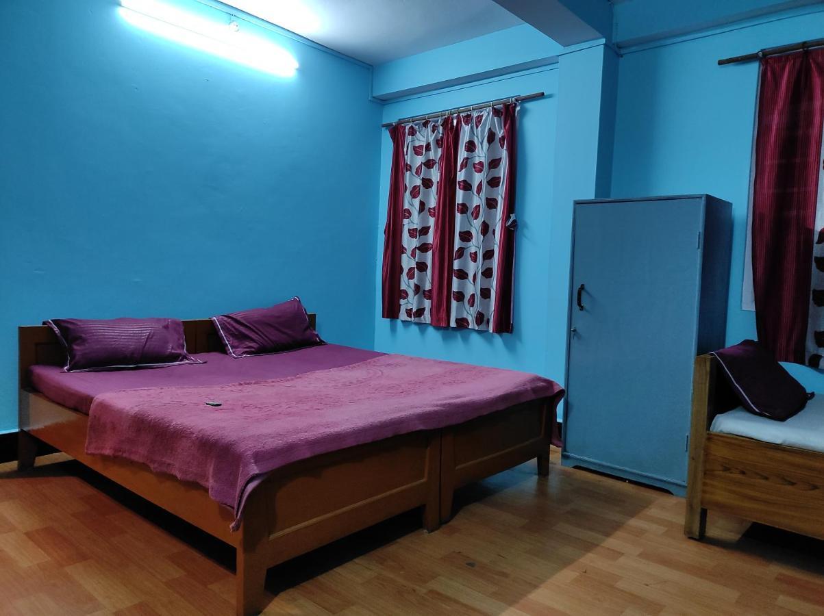 Wind Home Darjeeling- Budget Hotel Near Mall Dardżyling Zewnętrze zdjęcie