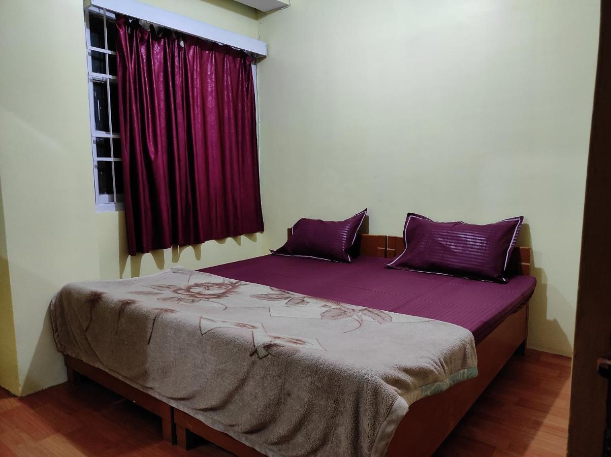Wind Home Darjeeling- Budget Hotel Near Mall Dardżyling Zewnętrze zdjęcie